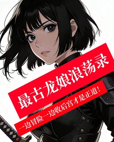 最古龙娘浪荡录