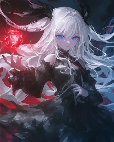 圣女大人真是罪大恶极