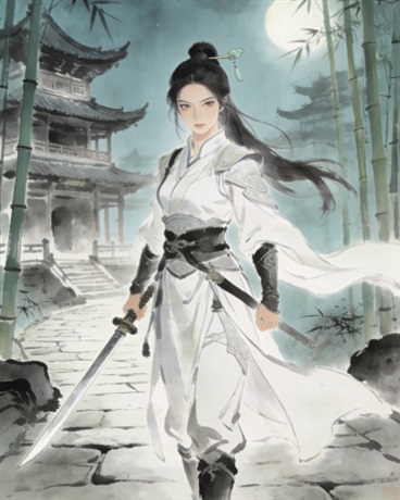 我灭了自家满门