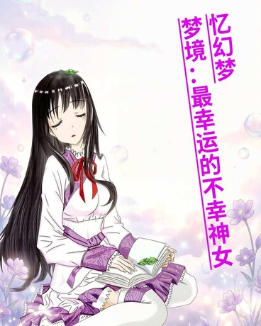 梦境：最幸运的不幸神女
