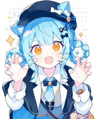 美少女房客似乎对我心怀不轨