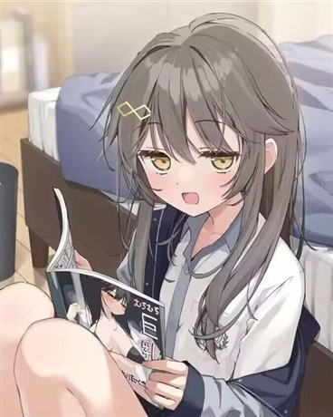 与龙娘同居后，我变成了魔装少女