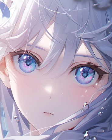 清冷少女的孤独日记