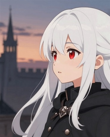 工业梦碎，白毛魔王被迫治愈