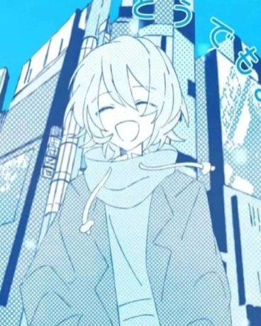 被夹在挚友中间的我