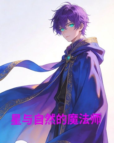 星与自然的魔法师
