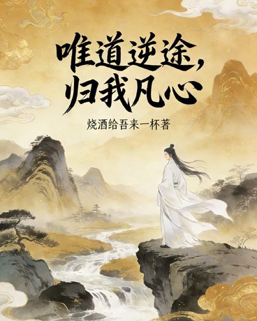 唯道逆途，归我凡心