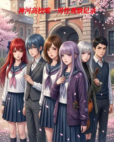 神河高校唯一男性观察记录