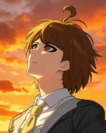 弹丸论破：卷土重来的绝望