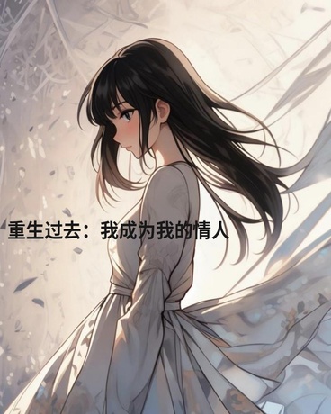 重生过去：我成为我的情人