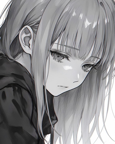 遇到她之后被治愈