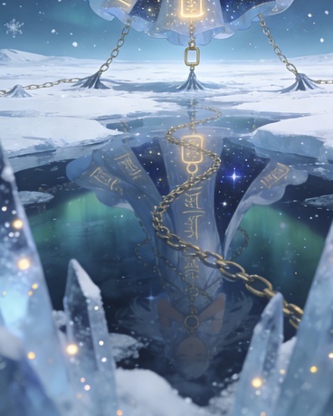 琴师小姐今天也在为拯救世界努力