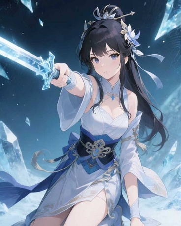 穿成女配夺机缘，才不要当反派妻