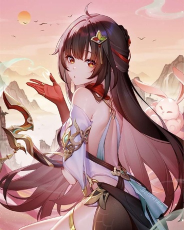 悲!女儿请不要把老爸推销出去!