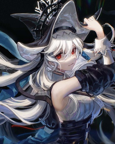 大白鲨正在撕裂综漫