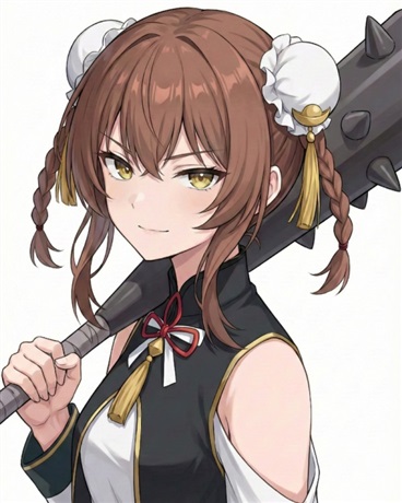 妖仙大人，这次我不选你了