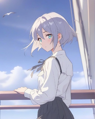 真理，与暮色的未来