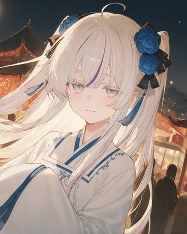 千年变迁：这个影灵来自两千年后