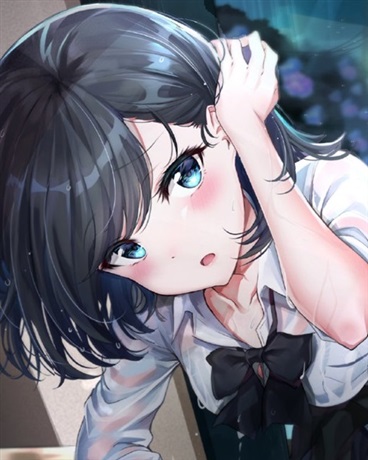 刻板印象的校园剧，我是男主角？