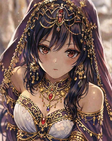 亡国公主靠摆烂也能复国