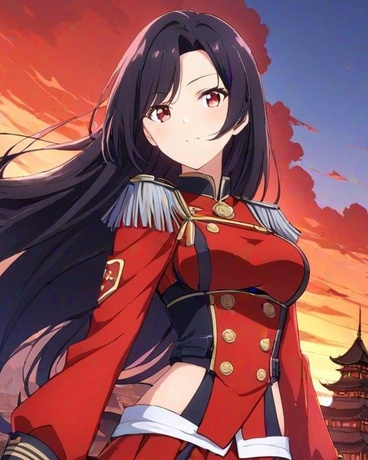 女尊秘密曝光后她们都图谋不轨