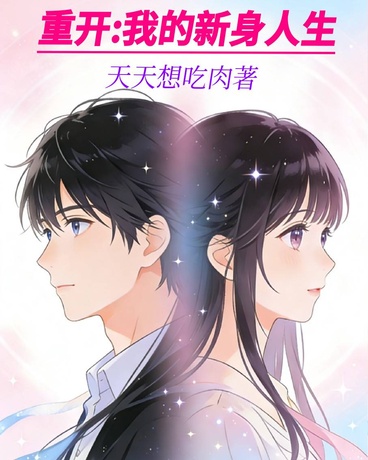 重开，我的新身人生