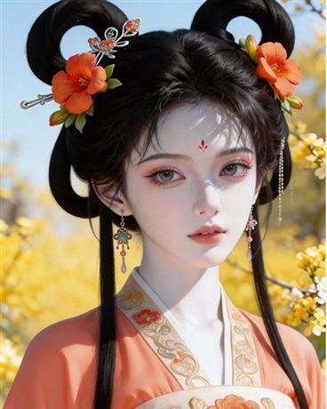 原神：璃月第一糕娘是团宠