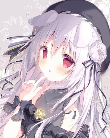 魔女小姐请别再捉弄我了