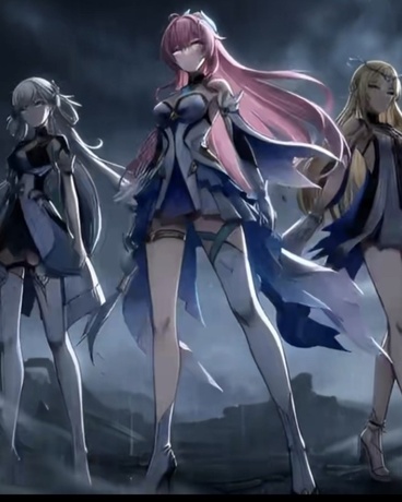 和我的遂者说去吧