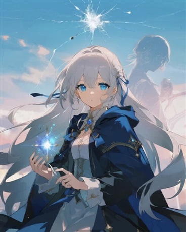 救命，我穿进傲娇大小姐身体里了