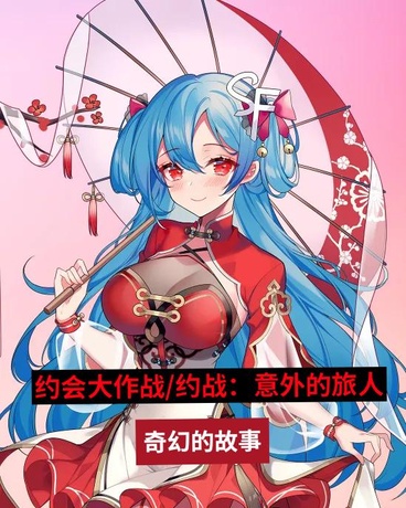 约会大作战约战之意外的旅人