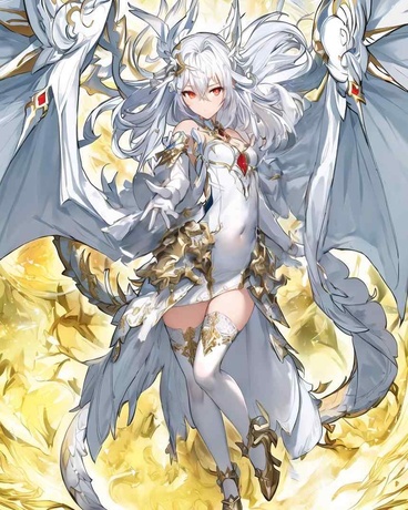 失忆永生者不想被前世情人包围