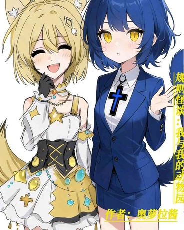 规则怪谈：我与我的动物园