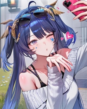 文豪的我才不会被重女攻略