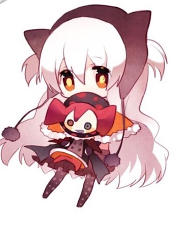 魔法少女小圆：从百江渚开始