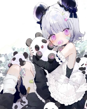 病弱的吸血姬掉入黑化少女贴贴