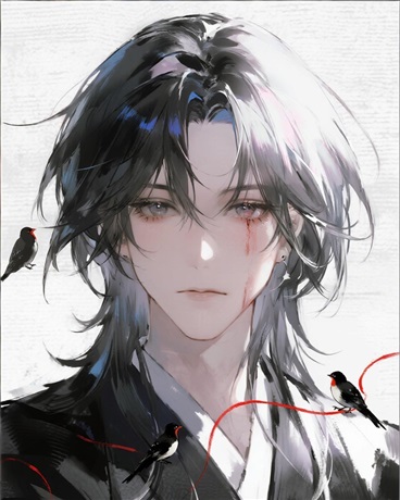 在正派当卧底的我身边全是反派