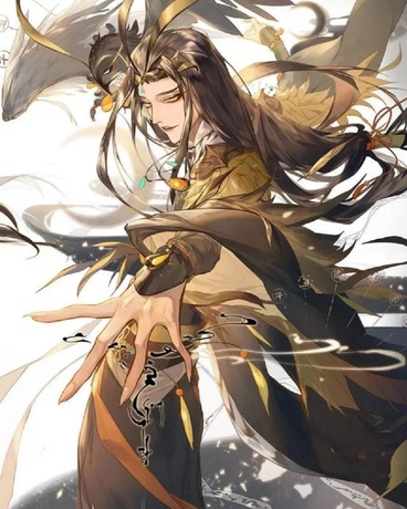 修仙界混进脏东西