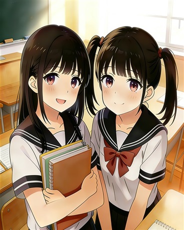 麻烦女生接踵而至