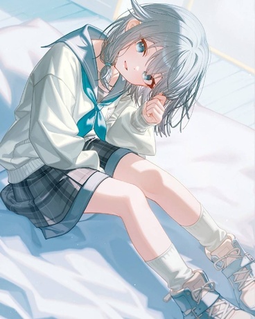 我的东京日常怎么全都是败犬啊