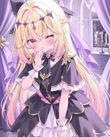 瞅什么瞅？没见过米四的店长是吧