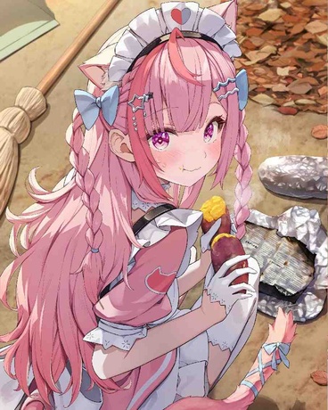 请前辈和我恋爱吧！