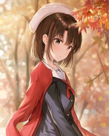 倒计时结束后就去拯救世界