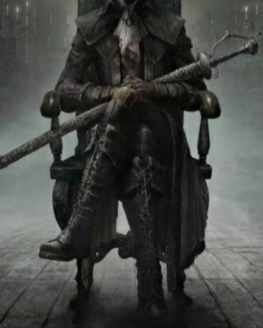 这个剑客的画风好像不太对