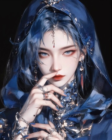 我和师尊真是一对苦命鸳鸯