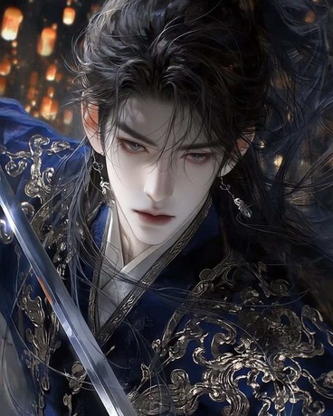 三千台阶之他的名中劫