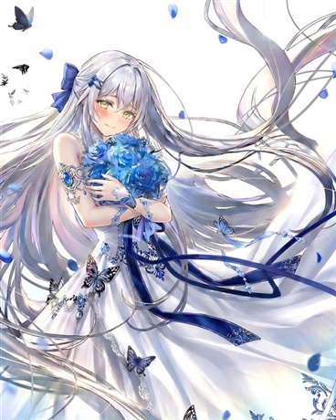 别追了魔女！我真不是你白月光