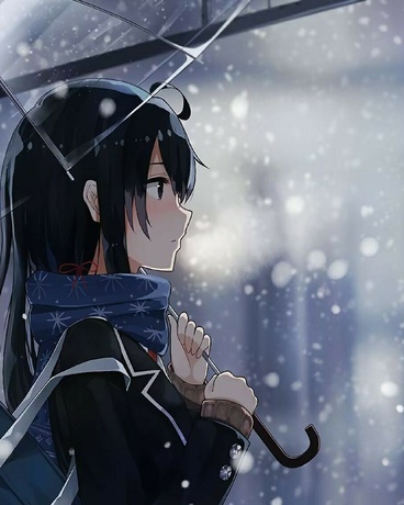 一年零一个冬天