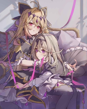 橘味千金需要女仆小姐的贴身指导