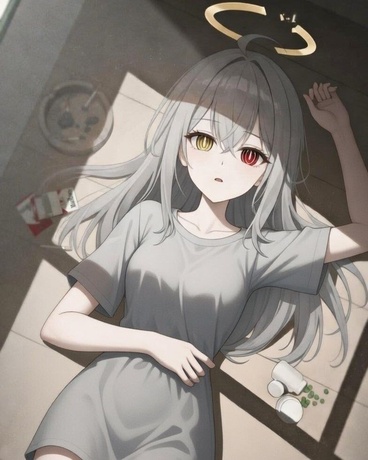 转生魔镜：我也要恋爱不成？